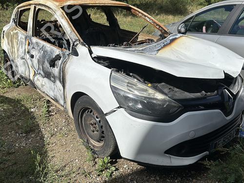 Engine RENAULT CLIO IV (BH_) 1.5 dCi 75 | BP30491530M1  - Image 8