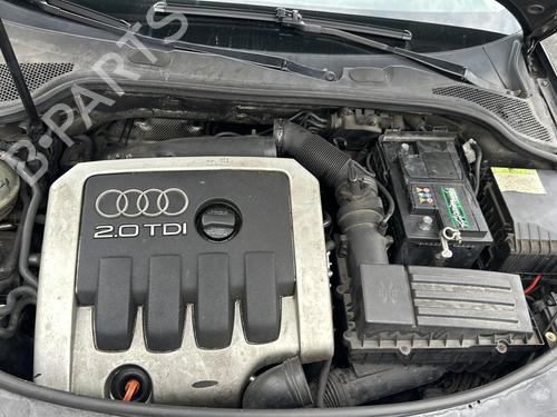 Right sun visor AUDI A3 (8P1) 2.0 TDI 16V | BP29081520I2 
