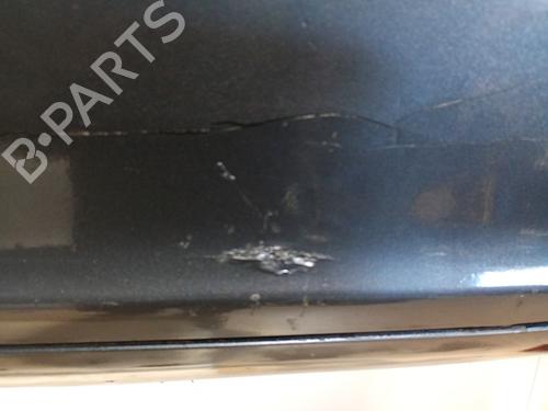Rear bumper AUDI A3 Sportback (8PA) 2.0 TDI 16V | BP25708274C8 