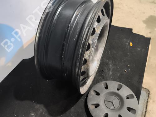 Used Rim Rim MERCEDES-BENZ VITO Bus (W639) 111 CDI (639.701, 639.703, 639.705) (116 hp) 36054468 36054468
