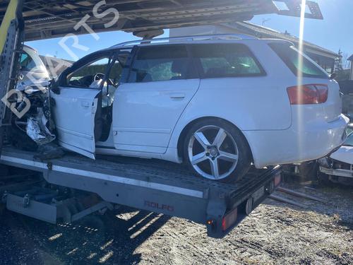 Gearbox SEAT EXEO ST (3R5) 2.0 TDI | BP22034544M3 - Image 11