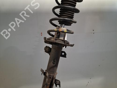Used Right front shock absorber FORD B-MAX (JK) 1.0 EcoBoost (125 hp) 29732665