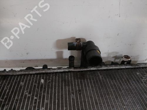 water-radiator-peugeot-607-9d-9u-2000-23883623 main image