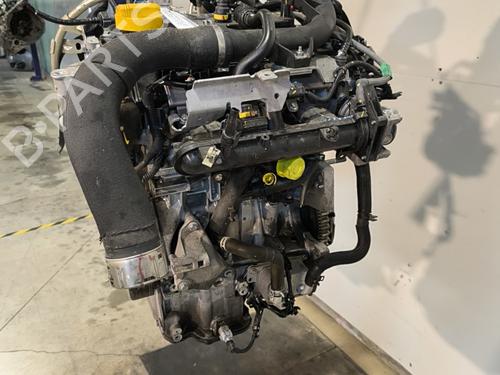 Engine DACIA SANDERO II 1.0 TCe 100 (B8ML) | BP30491491M1  - Image 5