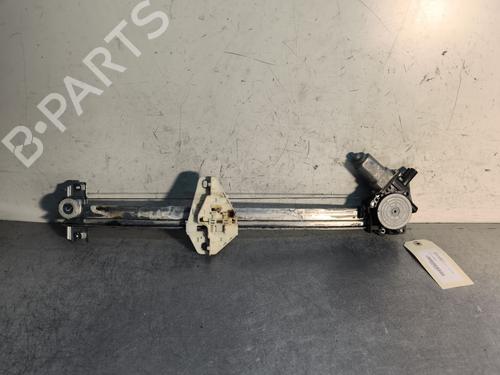 Rudehejsemekanisme Højre foran HONDA CR-V III (RE_) 2.2 i-CTDi 4WD (RE6) | BP29733233C23 