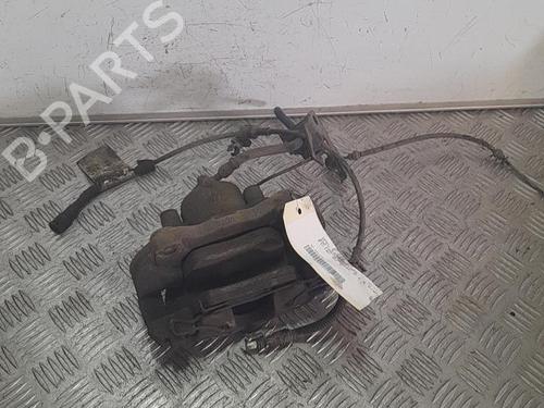 Right front brake caliper OPEL ZAFIRA A MPV (T98) 2.2 DTI 16V (F75) | BP21723244M104 