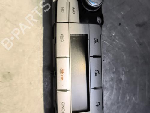 Climate control FORD MONDEO IV (BA7) 1.8 TDCi | BP28293798I5 