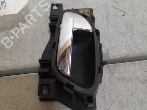 Used Front left exterior door handle CITROËN C3 Picasso (SH_) 1.6 HDi (90 hp) 21706325