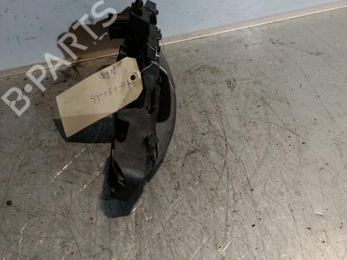 Used Rear right exterior door handle Rear right exterior door handle MERCEDES-BENZ A-CLASS (W177) A 180 (177.084) (136 hp) 21721233 21721233