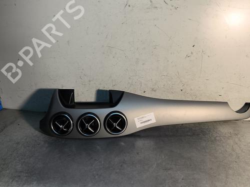 Used Air vent MERCEDES-BENZ B-CLASS Sports Tourer (W246, W242) B 180 CDI / d (246.212) (109 hp) 29572023