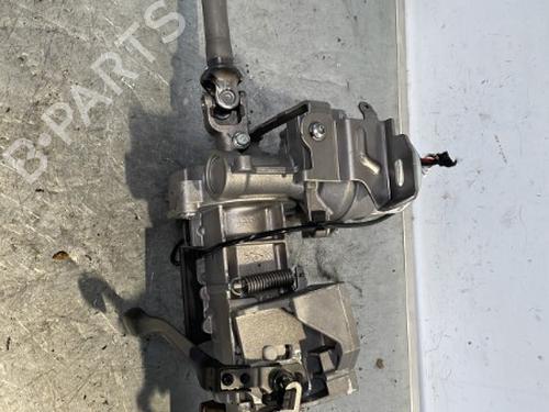 Steering column RENAULT CAPTUR I (J5_, H5_) 0.9 TCe 90 | BP21704956M21 
