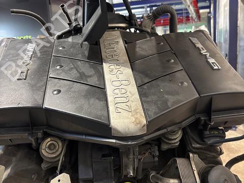 Used Engine Engine MERCEDES-BENZ CLK (C209) CLK 500 (209.375) (306 hp) 40119928 40119928