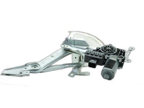 Front left window mechanism OPEL ASTRA H (A04) 1.7 CDTI (L48) | BP37502323C22 - Image 2