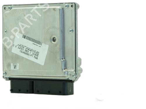 Engine control unit (ECU) BMW 1 Coupe (E82) 120 d | BP38188032M57 - Image 3