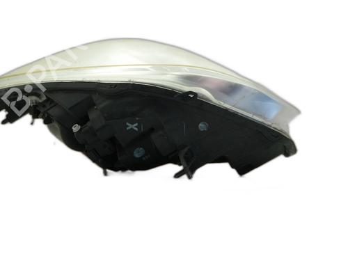 Left headlight RENAULT KANGOO Express (FW0/1_) 1.5 dCi 75 (FW07, FW10, FW04) | BP39640347C28 - Image 4