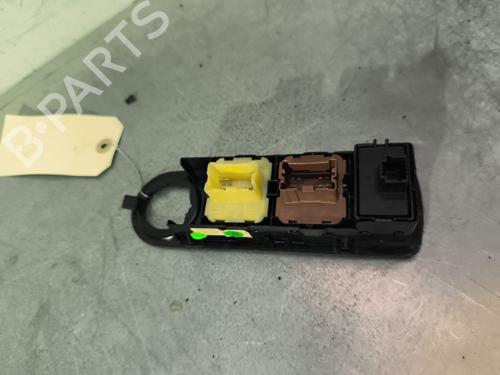 Left front window switch RENAULT CLIO IV Grandtour (KH_) 1.5 dCi 90 (KHN3, KHN4) | BP29732995I27 - Image 2
