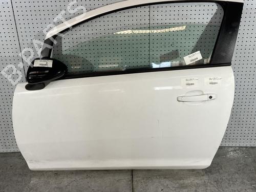 Left front door OPEL CORSA D (S07) 1.2 (L08, L68) | BP21711370C2 