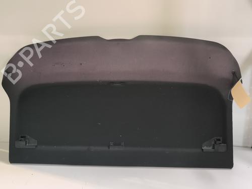 Rear parcel shelf AUDI A3 (8P1) 1.9 TDI | BP25274422C85 - Image 3