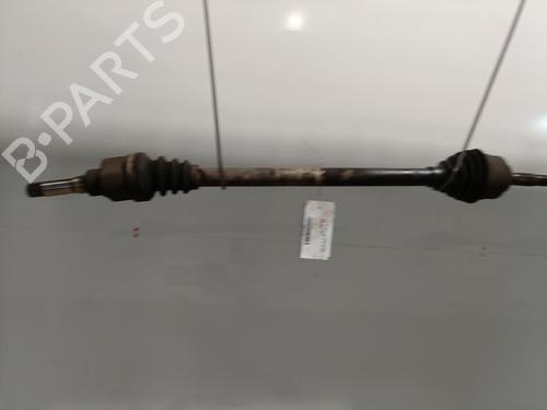 Used Right front driveshaft Right front driveshaft CITROËN C3 I (FC_, FN_) 1.4 HDi (68 hp) 27893737 27893737