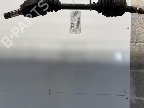 Used Left front driveshaft Left front driveshaft LANCIA YPSILON (843_) 1.3 D Multijet (843.AXF11, 843.AXF1A, 843.AXM11,... (75 hp) 22359321 22359321