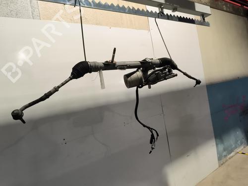 Used Steering rack Steering rack CITROËN C3 II (SC_) 1.2 VTi 82 (82 hp) 33051521 33051521