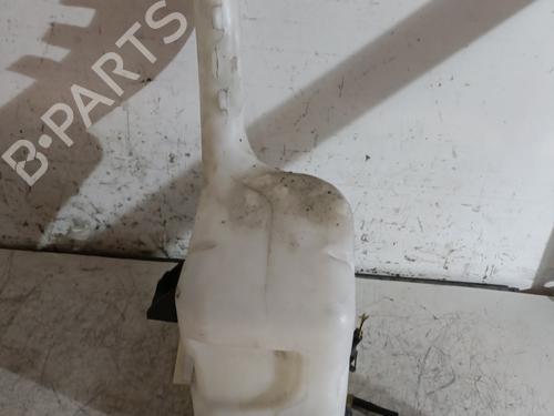 Windscreen washer tank FORD FIESTA V (JH_, JD_) 1.4 TDCi | BP25625382C113 