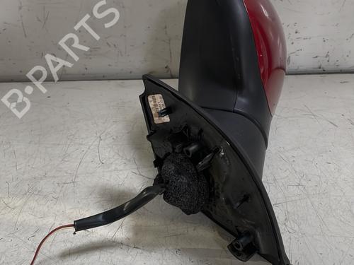 Left mirror CITROËN C3 I (FC_, FN_) 1.4 HDi | BP24346892C26 