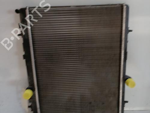 Used Water radiator Water radiator 21704491 21704491