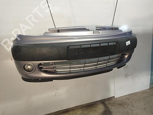 Used Front bumper Front bumper 36015031 36015031