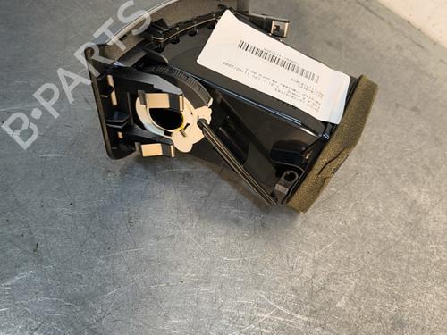 Used Air vent Air vent SKODA FABIA II (542) 1.2 (70 hp) 29997137 29997137