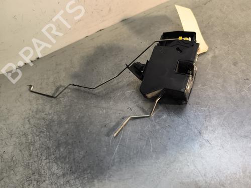 Front left lock DACIA SANDERO II 1.0 TCe 100 (B8ML) | BP29997425C98 