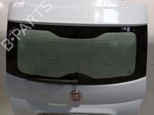 Used Tailgate FIAT 500 (312_) 1.2 (312AXA1A) (69 hp) 22789875