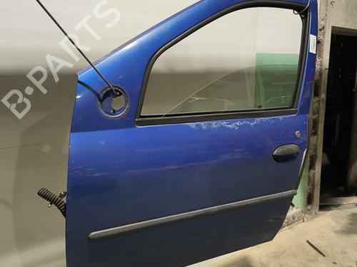 Dør venstre fortil DACIA LOGAN (LS_) 1.6 (LS0B, LS0D, LS0F, LS0H) | BP31258128C2