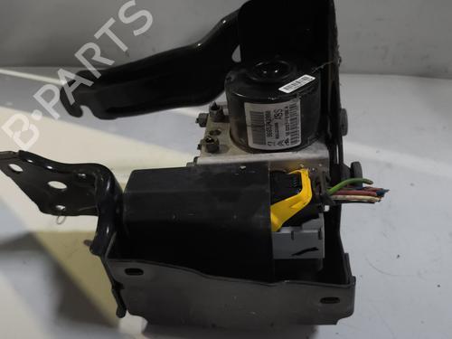 Used ABS pump PEUGEOT 207 (WA_, WC_) 1.6 HDi 110 (112 hp) 24222172
