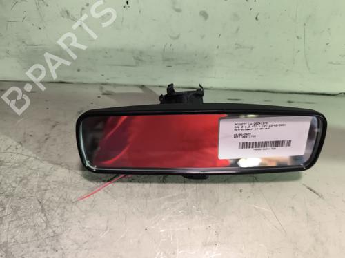 Specchietti retrovisore PEUGEOT 208 II (UB_, UP_, UW_, UJ_) 1.2 PureTech 75 (75 hp) 26893380
