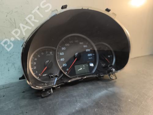 instrument-cluster-toyota-yaris-_p13_-2010-2011-2012-2013-2014-2015-2016-2017-2018-2019-2020-32995191 main image