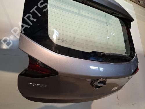 Tailgate OPEL CORSA F (P2JO) 1.2 (68) | BP29733859C6 
