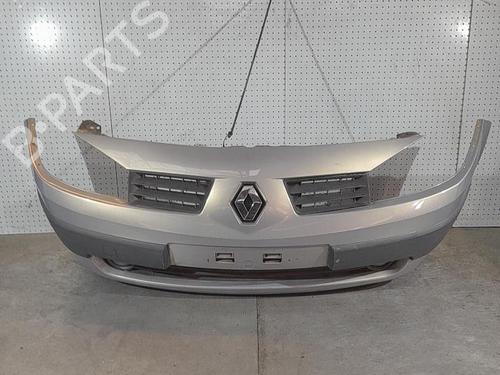 Front bumper RENAULT MEGANE II (BM0/1_, CM0/1_) 1.5 dCi (BM02, BM13, BM2A, CM02, CM13) | BP21706163C7 
