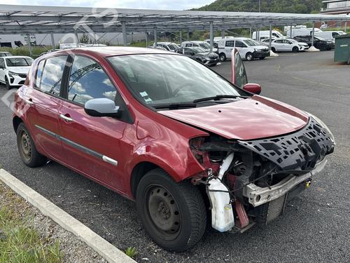 Left front window switch RENAULT CLIO III (BR0/1, CR0/1) 1.5 dCi (C/BR0G, C/BR1G) | BP27810311I27  - Image 8