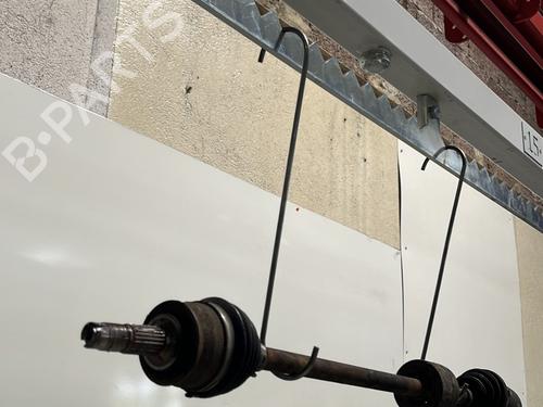Used Right front driveshaft Right front driveshaft FIAT 500 (312_) 1.2 (312AXA1A) (69 hp) 28164955 28164955
