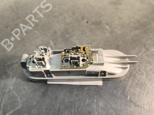Interior roof light RENAULT CLIO III (BR0/1, CR0/1) 1.2 16V Hi-Flex (BR1U, CR1U) | BP29733652I8 