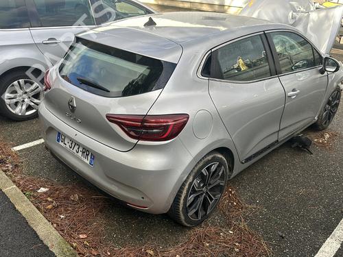 Shift knob RENAULT CLIO V (B7_) 1.0 TCe 90 (B7MT) | BP32994367I34  - Image 9