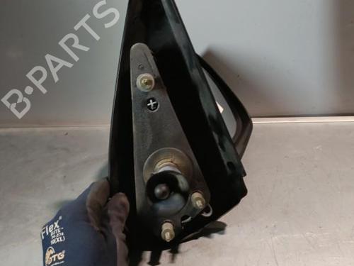 Used Right mirror RENAULT KANGOO (KC0/1_) 1.2 (KC0A, KC0K, KC0F, KC01) (58 hp) 21713569
