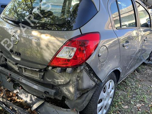 Left front window switch OPEL CORSA D (S07) 1.2 (L08, L68) | BP21710882I27  - Image 8