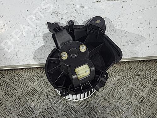 Used Heater blower motor OPEL CORSA D (S07) 1.3 CDTI (L08, L68) (75 hp) 21719071