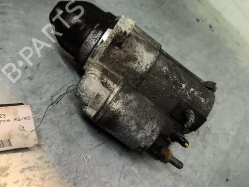 Startmotor OPEL INSIGNIA A Sports Tourer (G09) [2008-2017]  31257810