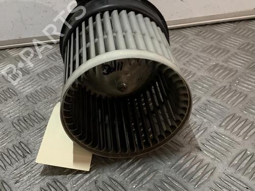 Used Heater blower motor NISSAN MICRA IV (K13K, K13KK) 1.2 (80 hp) 21722848