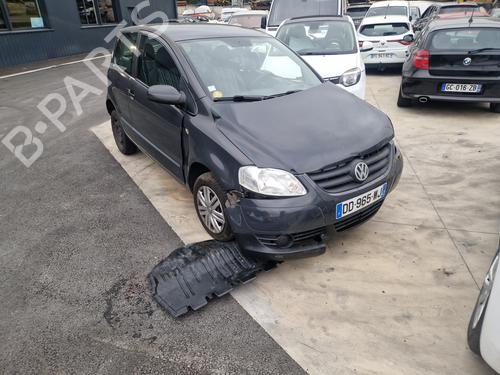 Engine VW FOX Hatchback (5Z1, 5Z3, 5Z4) 1.4 TDI | BP30934283M1  - Image 11