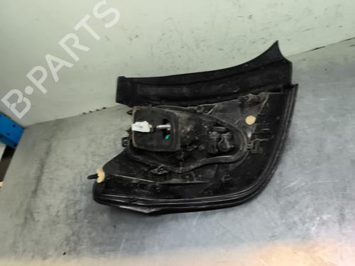 Right taillight CITROËN C3 II (SC_) 1.4 HDi 70 (SC8HZC, SC8HR0, SC8HP4) | BP31872158C35 - Image 3