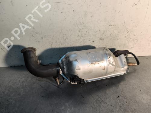 Catalyst CITROËN C3 III (SX) 1.2 PureTech 82 | BP29733979M10